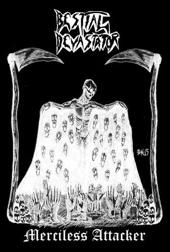 Bestial Devastator : Merciless Attacker